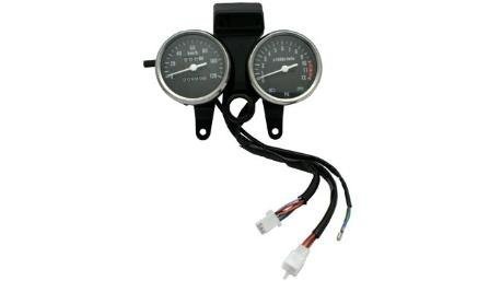 TABLERO GN125