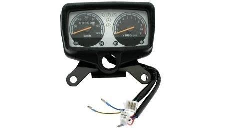 TABLERO FORZA 125 (RECT.) ELECTRONICO