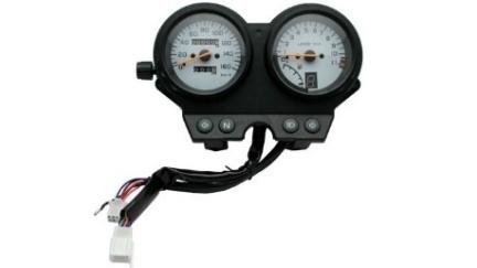 TABLERO FORZA 150