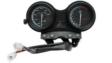 TABLERO COMPLETO YAMAHA YBR125