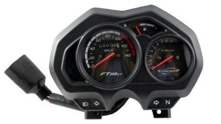 TABLERO COMPLETO ITALIKA FT150GT