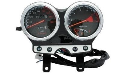 TABLERO COMPLETO SUZUKI EN125HU 34100-45F60F000