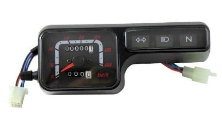 TABLERO COMPLETO HONDA NXR125 BROSS