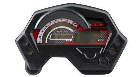 TABLERO COMPLETO YAMAHA FZ16