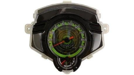 TABLERO COMPLETO AT-110 RT C/LED 16-20