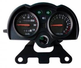 TABLERO COMPLETO FT-125TS 16-20