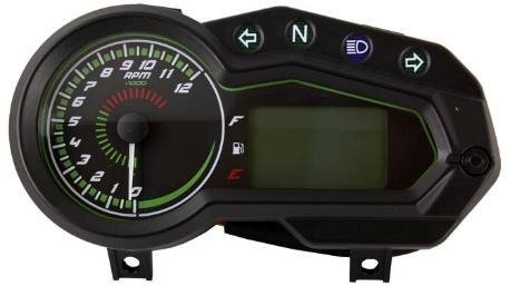 TABLERO COMPLETO 150-Z 14-19/150-SZ 16-18/170-Z 16