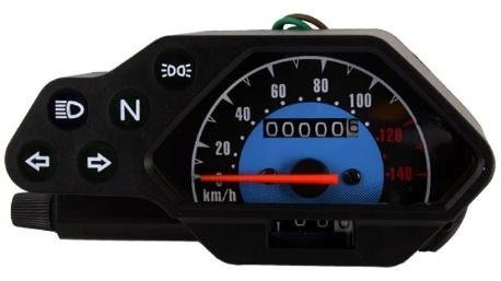 TABLERO COMPLETO DM-125 17-20/DM-150SP 19-20