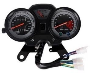 TABLERO VENTO RYDER 4.0