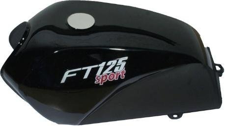 TANQUE GAS STREET HIJOY COMPATIBLE PARA FT150 ITAL