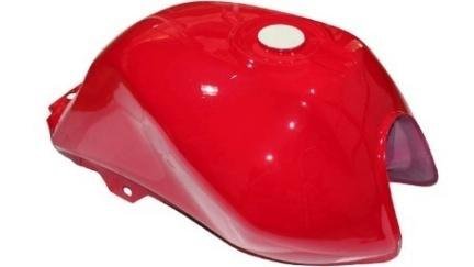 TANQUE GAS HONDA GL150 ROJO