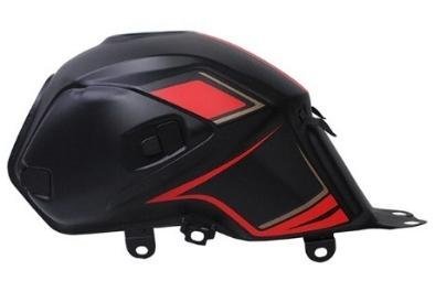 TANQUE GAS VENTO CYCLONE 200