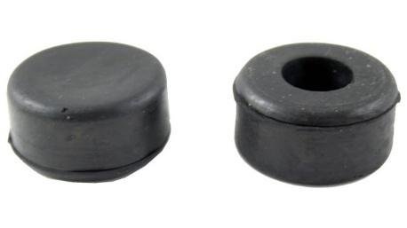 GOMA SOPORTE TANQUE GAS (2PZ) RT-200