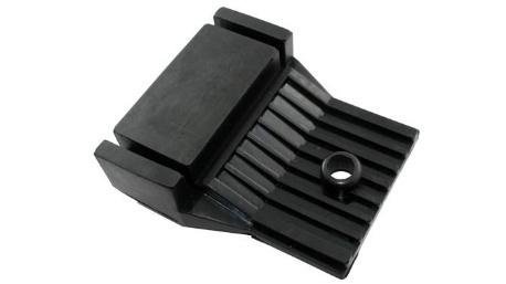 GOMA SOPORTE TRAS TANQUE VENTO STORM 250