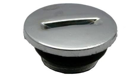 TAPON REGISTRO CHICO PIEZA