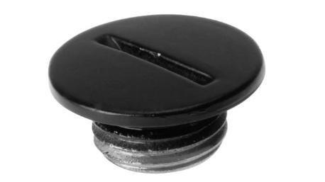 TAPON VALVULA AIRE ALUMINIO GRANADA PLATA JGO/2PZ