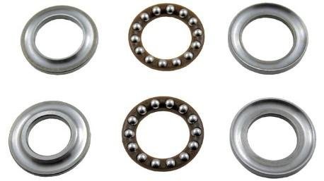 TAZA (KIT) REFORZADA YAMAHA YRB125 C EXRESS