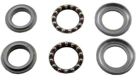 TAZA (KIT) REFORZADAS BALAS HONDA CGL125 TOOL