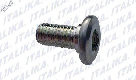 TORNILLO 6*16