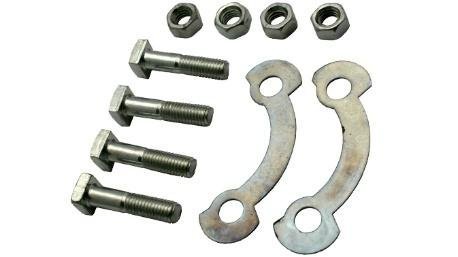 TORNILLO CATARINA 110CC C90 (4PERNOS+4TUERCAS)