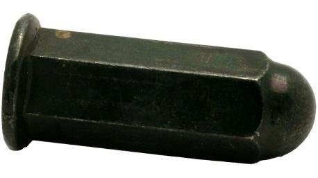 TUERCA ESCAPE MOTONETA M6*30