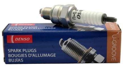 BUJIA DENSO STD MOTOCICLETA ITALIKA ST-70, (C7HSA)