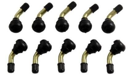 VALVULA AIRE BRONCE SCOOTER CS125,DS150 PIEZA