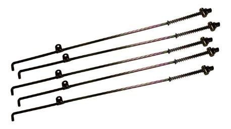 VARILLA FRENO TRAS. ST70,ST90 05-12 (BOLSA/5PZ)