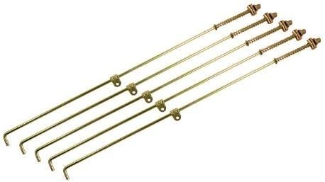 VARILLA FRENO GL150 (BOLSA/5PZ)