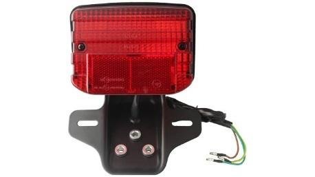 CALAVERA TRASERA VENTO BEAVER 150,ECLIPSE 150