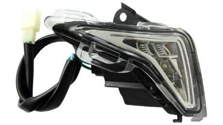 DIRECCIONAL LATERAL DER LED VENTO STORM 250