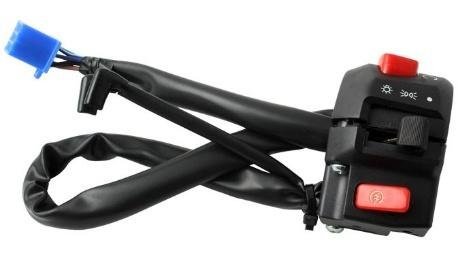 MANDOS DER VENTO HYPER 280 20-22