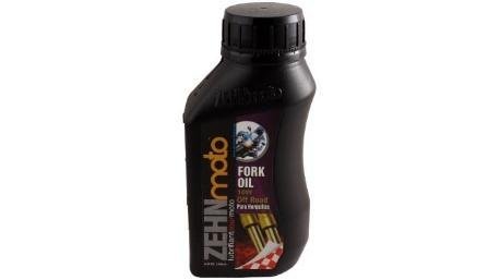 ACEITE ZEHN LUBRICANTE P/AMORT. MOTO 250ML =102532