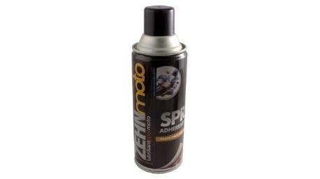 LUBRICANTE P/CADENA 400ML MOTO =102570