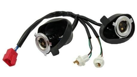 ARNES FARO (5 CABLES)P/DS150/IZUKA SL 125 Y 150