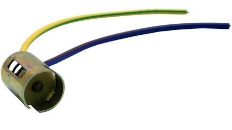 SOCKET MOTO DIR. PIEZA