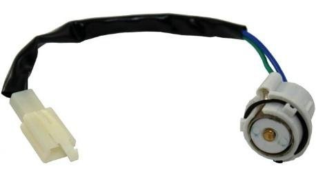 ARNES ENCHUFE FOCO DIR  IZQ. DS-150 PIEZA