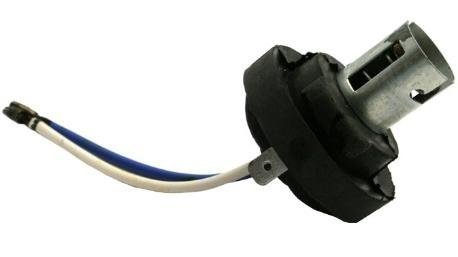 SOCKET MOTO STOP CALAVERA C/GOMA WY125