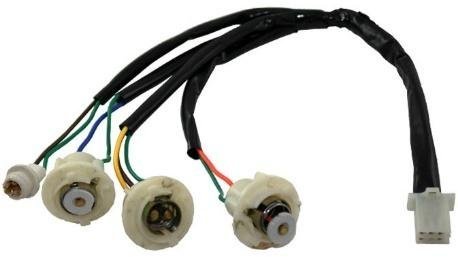 ARNES CALAVERA DS-150