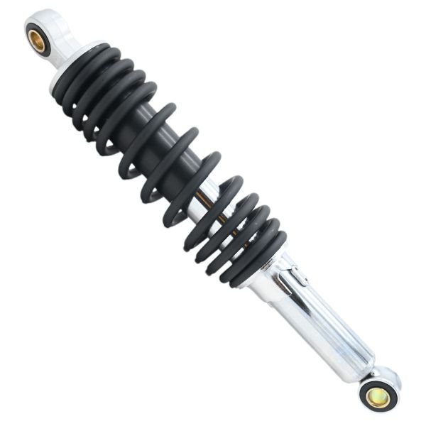 Amortiguador Buje-buje 335 Mm Negro para VN CYCLONE-200 21-22 / VN CYCLONE-150 21-22
