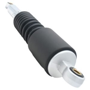 Amortiguador Buje-buje 325 Mm Negro para VN ROCKETMAN-250 20-23 / VN ROCKETMAN-300 24