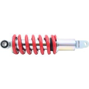 Amortiguador Rojo Buje / Horquilla 260mm para IT RT-250 16-20 / IT RT-250SP 20-24