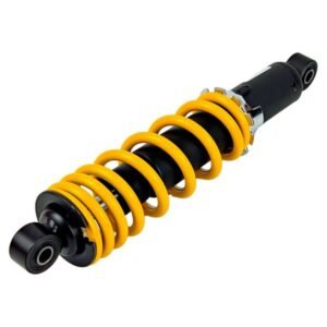 Amortiguador Delantero Amarillo 300mm para IT ATV-180 16-21