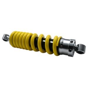 Amortiguador Trasero Amarillo 321.5mm para IT 280-Z 24