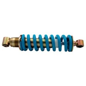 Amortiguador Trasero Azul 305 Mm para IT DM-200 25