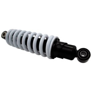Amortiguador Trasero Blanco 275MM para VN REPTILE-200 21-24 / VN REPTILE-150 20-22