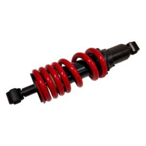 Amortiguador Rojo para BJ PULSAR N-250 24-25