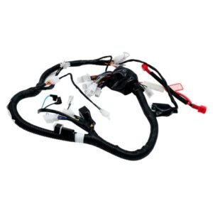 Arnes Completo 12V para VN CYCLONE-150 21-22 / VN CYCLONE-190 23-24