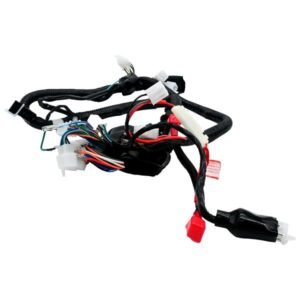 Arnes Completo 12V para VN FALKON-250 22