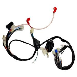 Arnes Completo 12V para VN NITROX-300 T3 23-24 / VN NITROX-250 T3 23-24
